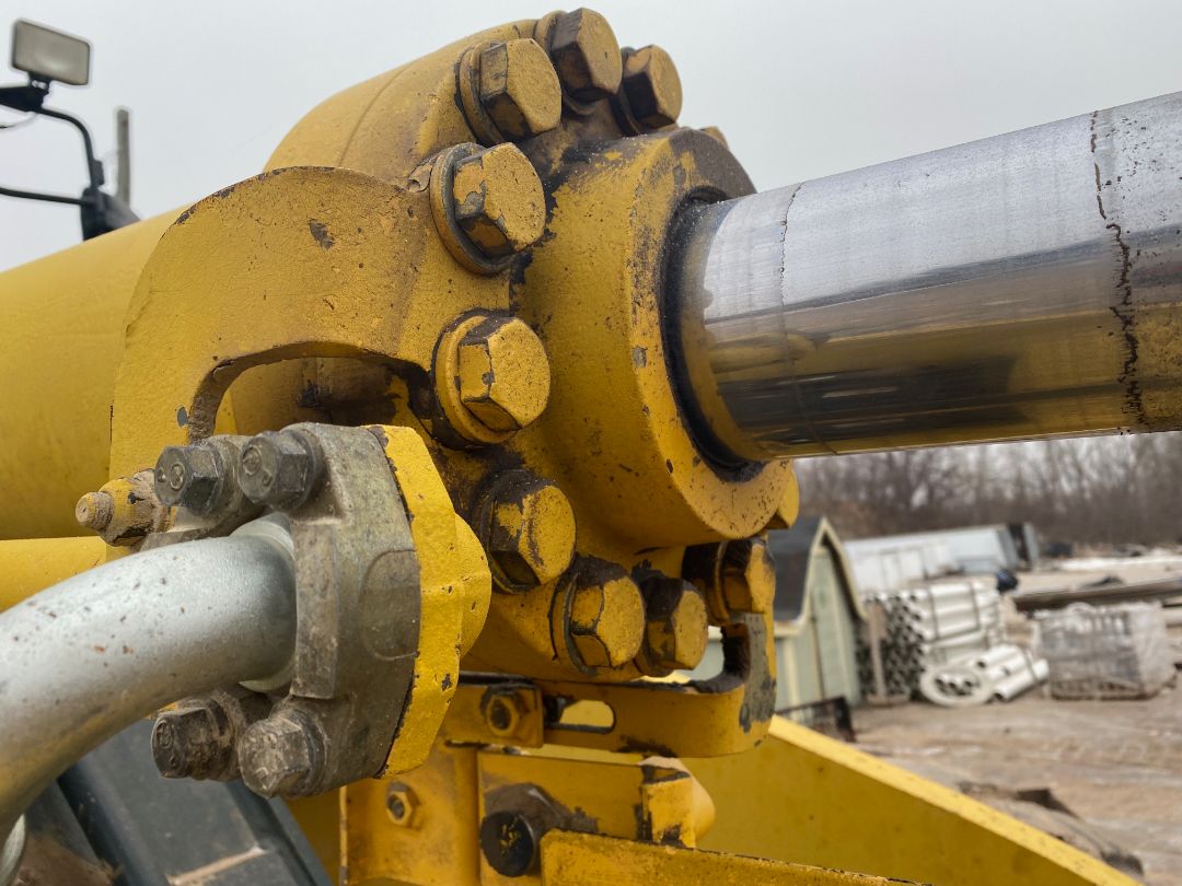 2003 KOMATSU WA450-5L - Image 37